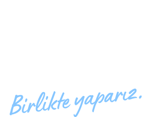 Garanti BBVA · Vizyon Buluşmaları 2026 · Birlikte yaparız.